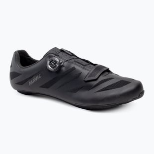 Pánská cyklistická obuv Mavic Tretry Cosmic Elite SL black L40931300