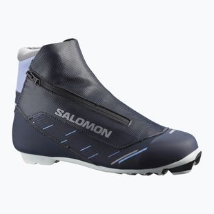 Dámské boty na běžky Salomon RC8 Vitane Prolink černé L47030500+