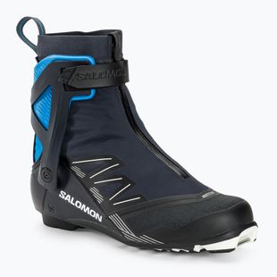 Pánské boty na běžky Salomon RS8 Prolink dark navy/black/process blue