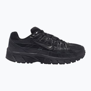Pánská obuv Nike P-6000 black/black