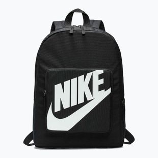 Dětský batoh Nike Classic 16 l black/black/white