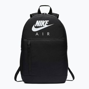 Dětský batoh Nike Elemental 20 l black/black/white