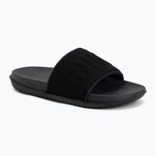 Pánské pantofle Nike Offcourt anthracite/black/black
