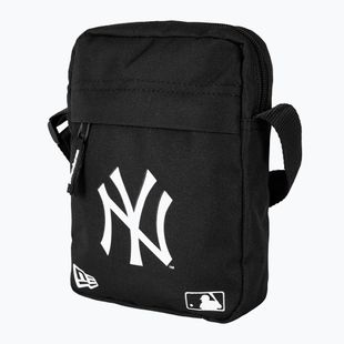 Taška New Era Slide New York Yankees black