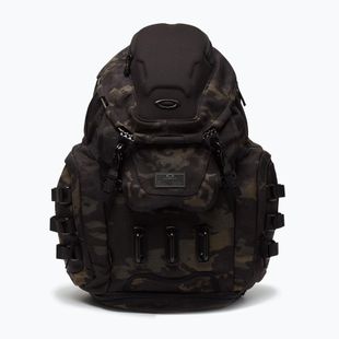 Batoh Oakley SI Kitchen Sink 34 l black multicam