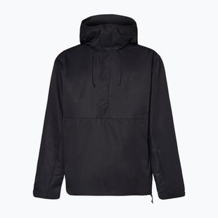 Pánská lyžařská bunda Oakley Elk Grove Anorak blackout