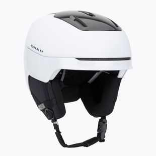 Lyžařská helma Oakley Mod5 white