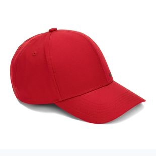 Pánská kšiltovka Oakley Twill Hat red line cap