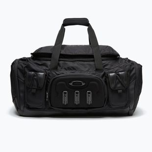 Cestovní taška Oakley Urban Ruck Rc Duffle 70 l blackout