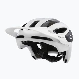 Cyklistická přilba Oakley Drt3 Trail EU matte white