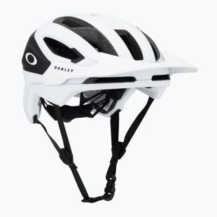 Cyklistická přilba Oakley Drt3 Trail EU matte white