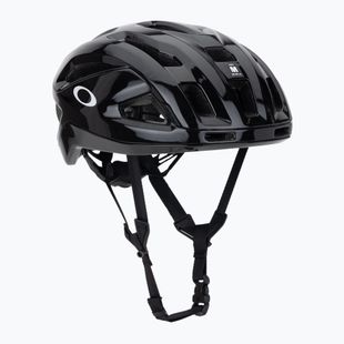 Cyklistická přilba Oakley Aro3 Endurance EU polished black