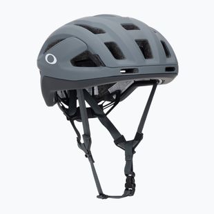 Cyklistická helma Oakley Aro3 Endurance EU matte medium grey