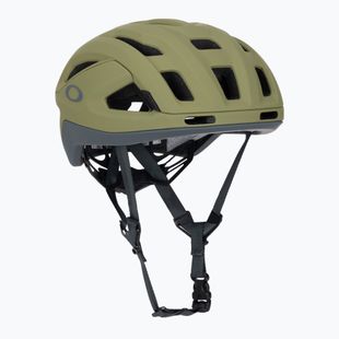 Cyklistická helma Oakley Aro3 Endurance EU matte fern