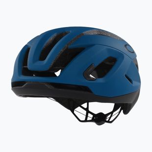 Cyklistická přilba Oakley Aro5 Race EU matte poseidon/black
