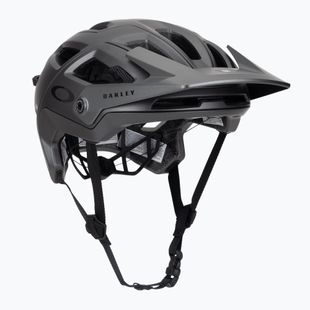 Cyklistická helma Oakley Drt5 Maven EU satin medium grey