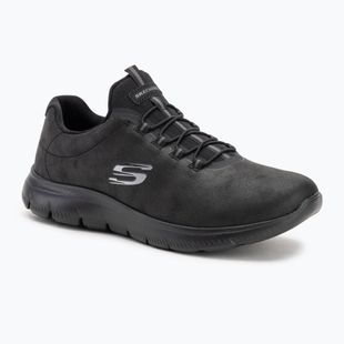 Dámské boty SKECHERS Summits Itz Bazik black