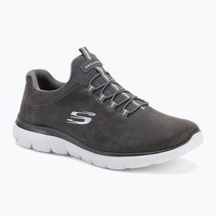 Dámské boty SKECHERS Summits Itz Bazik grey