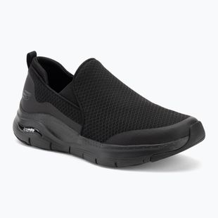 Pánské boty SKECHERS Arch Fit Banlin black
