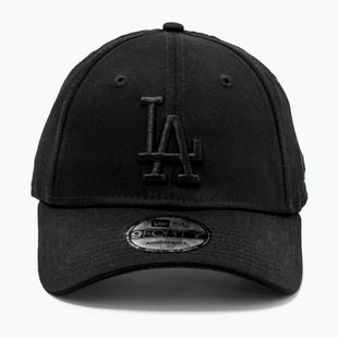 Čepice  New Era League Essential 9Forty Los Angeles Dodgers black