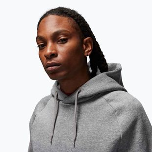 Pánská mikina Nike Jordan carbon heather