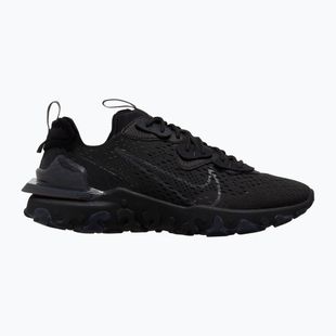 Pánské boty Nike React Vision black/black/anthracite/anthracite