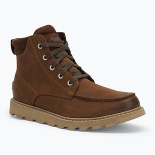 Pánské boty Sorel Madson II Moc Toe WP tobacco