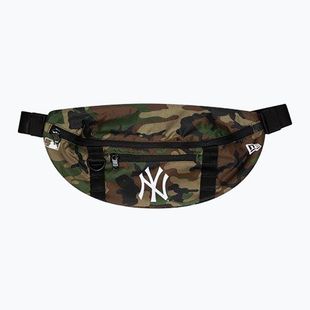 Ledvinka New Era MLB Light New York Yankees green med pouch