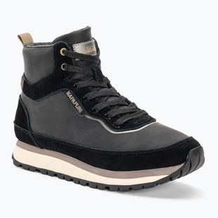 Dámské boty Napapijri NP0A4HVT black