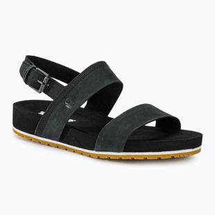 Dámské sandály Timberland  Malibu Waves 2Band black