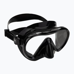 Šnorchlovací maska Mares Vento black/black