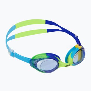 Dětské plavecké brýle Zoggs Bondi blue/lime/tint blue