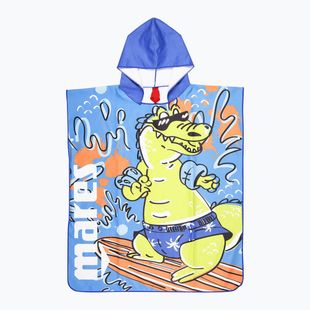 Dětské pončo Mares Seaside mermaid