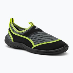 Pánské boty do vody Mares Aquawalk lime/black