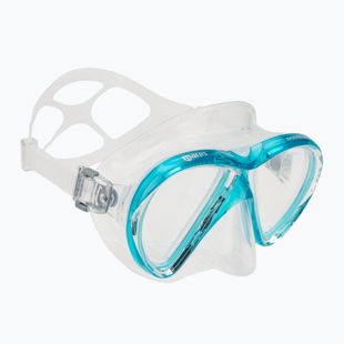 Potápěčská maska Mares Marea reflex aqua/clear