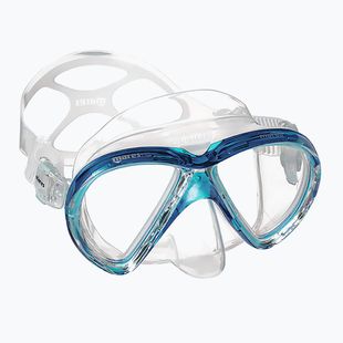 Potápěčská maska Mares Marea reflex aqua/clear