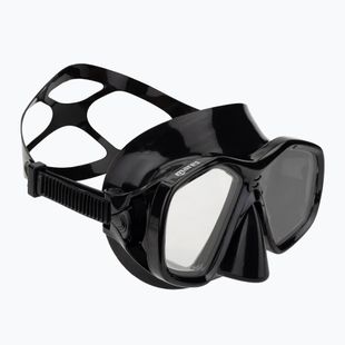 Šnorchlovací maska Mares Tapu black/black