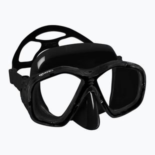 Šnorchlovací maska Mares Tapu black/black