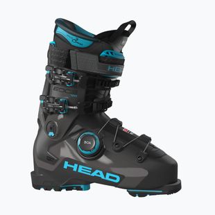 Pánské lyžařské boty HEAD Edge 120 HV GW Boa anthracite/speedblue