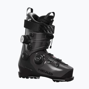 Pánské lyžařské boty HEAD Kaliber 110 MV GW Boa2 black /anthracite/black