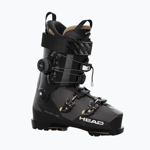 Dámské lyžařské boty HEAD Kaliber Pro 105 W LV GW Boa black/gold