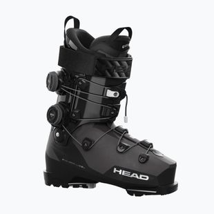 Pánské lyžařské boty HEAD Kaliber Pro 110 LV GW Boa2 black/anthracite