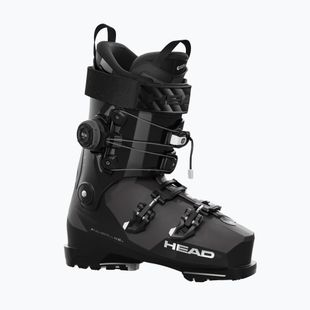 Pánské lyžařské boty HEAD Kaliber Pro 110 LV GW Boa2 black/anthracite