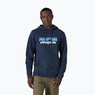 Mikina s kapucí Patagonia P-6 Logo Uprisal