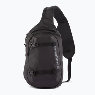 Batoh přes rameno Patagonia Atom Sling 8 l black
