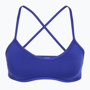 Horní díl plavek  TYR Durafast Elite Solid Trinity royal