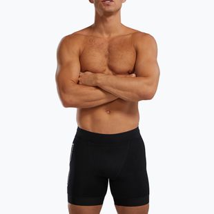 Pánské plavky Jammery TYR Large Logo 6.5" black