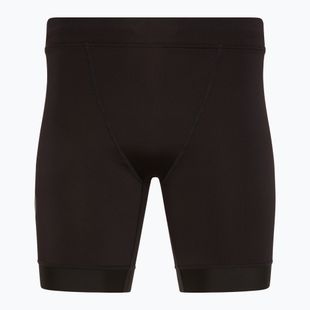 Pánské plavky Jammery  TYR Large Logo 6.5" black