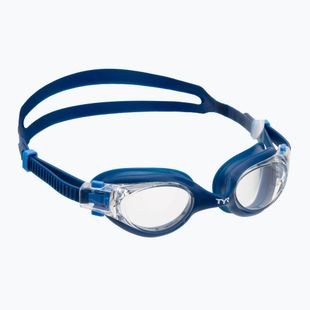 Plavecké brýle TYR Vesi clear/navy