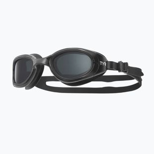 Plavecké brýle TYR Special Ops 2.0 Polarized Non-Mirrored smoke / multi